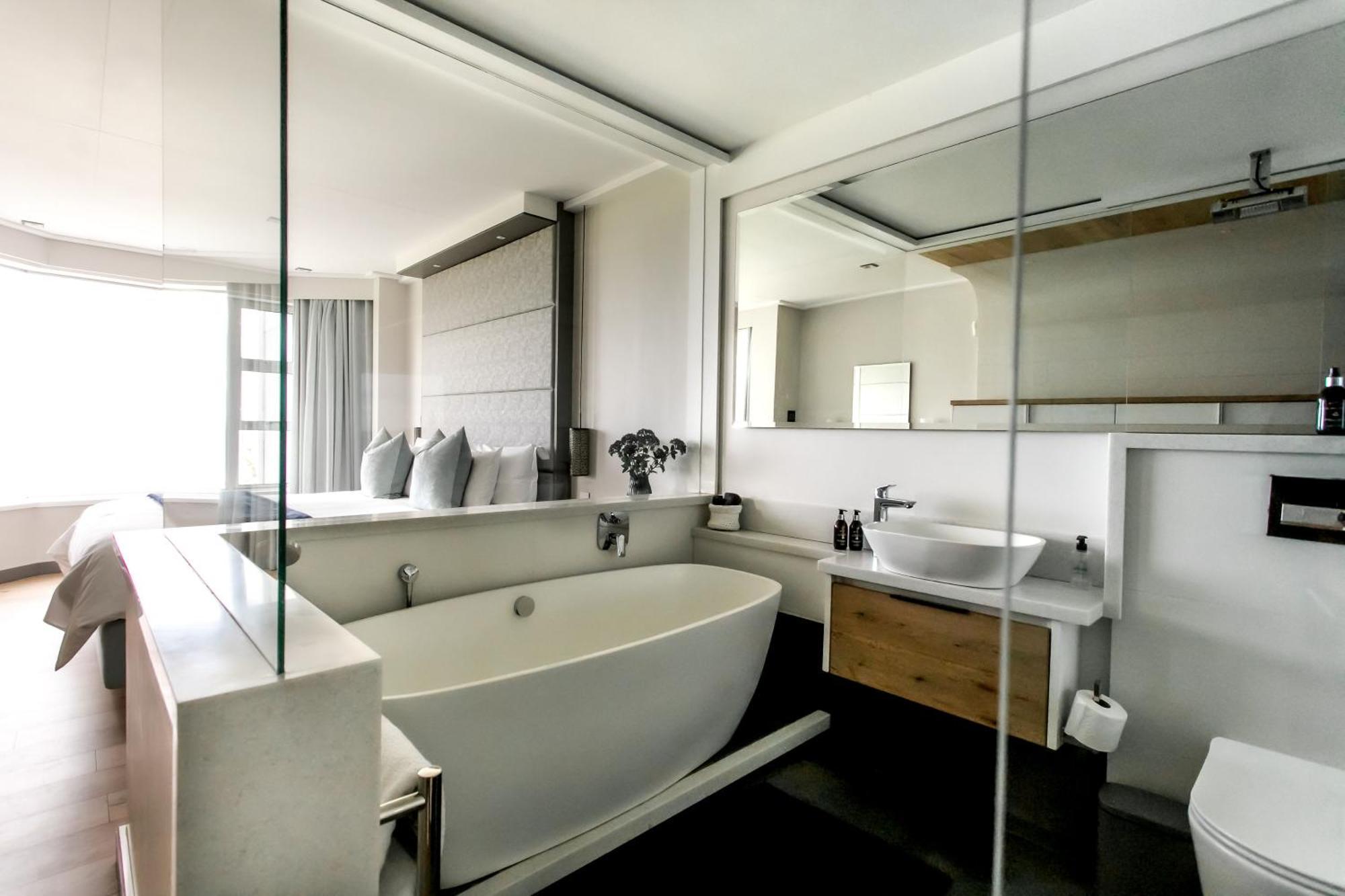 허머너스 Bayview 203 아파트 외부 사진