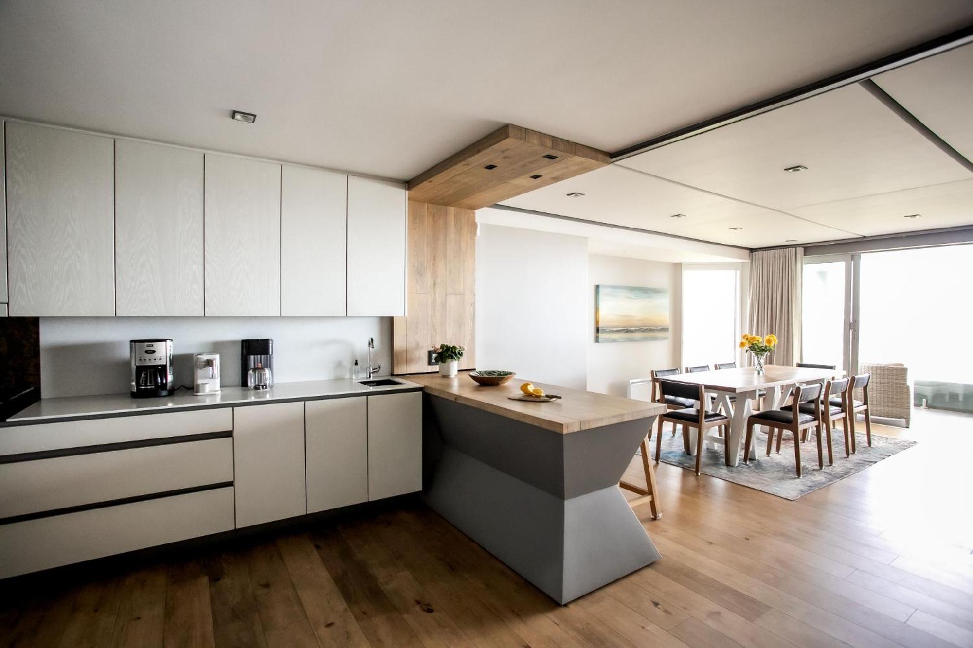 허머너스 Bayview 203 아파트 외부 사진