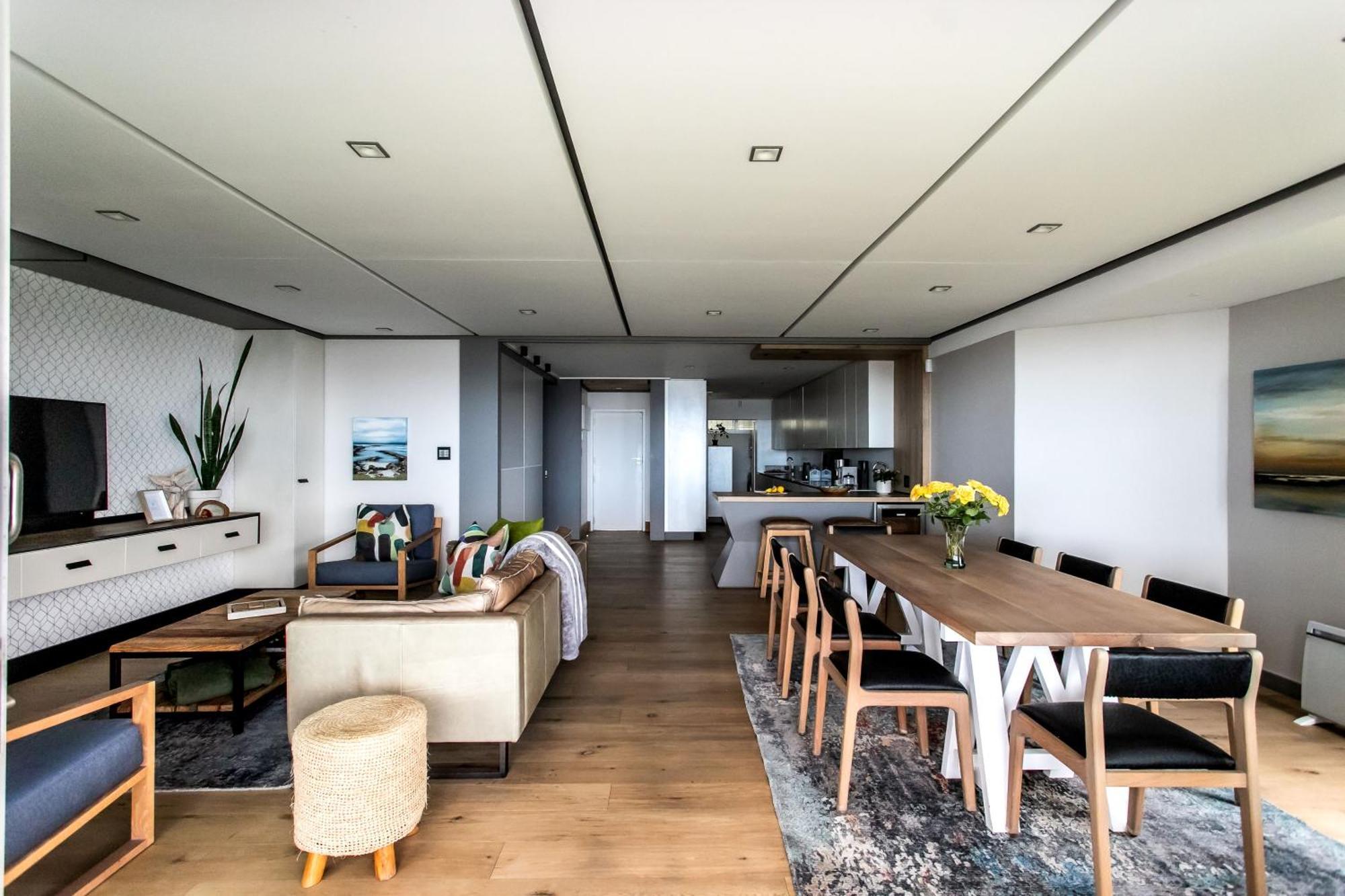 허머너스 Bayview 203 아파트 외부 사진